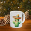 Artistic Mug - Cute Cactus 1