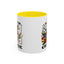 Motivation Mug - Bee The Change