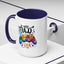 Father's Day Mug - Best Dad Ever Gamer