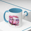 Adventure Mug - Pink Camper