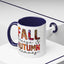 Fall Mug