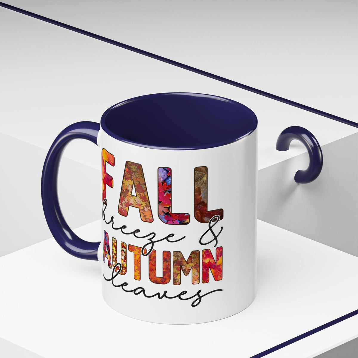 Fall Mug