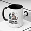 Office Mug - I'll Be In My Office