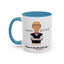 Birthday Mug - Golden Years