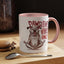 Animal Mug - Pawsitive Vibes Only