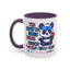 Adult Mug - The Path To Inner Peace