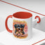 Animal Mug - A Fierce Protector