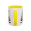Humor Mug - Coffee on My Mind