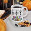 Humor Mug - Daily Workout
