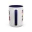 Humor Mug - Fueled by Sarcasm & Petty Thoughts