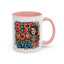 Mother's Day Mug - Best Mom Ever Super