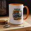 Office Mug - Mug Of Motivation
