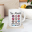 Motivation Mug - You Always Have Choice Choose Wisely