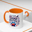 Animal Mug - The Dog Father