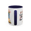 Humor Mug - If It Requires Pants Then No