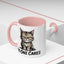 Animal Mug - No One Cares