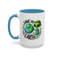 Alien Mug - Save The Earth