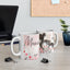 Mother's Day Mug - Mom & Daughters