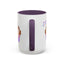 Birthday Mug - Cute Girl Cupcake