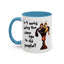 Birthday Mug - Is It Weird