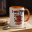 Humor Mug - I Need More Coffee