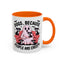 Animal Mug - Dogs Because People Are Creepy
