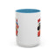 4th of July Mug - Red White & Boom!