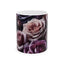 Artistic Mug - Flower Bouquet 3