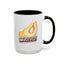 Humor Mug - Whatever Hand