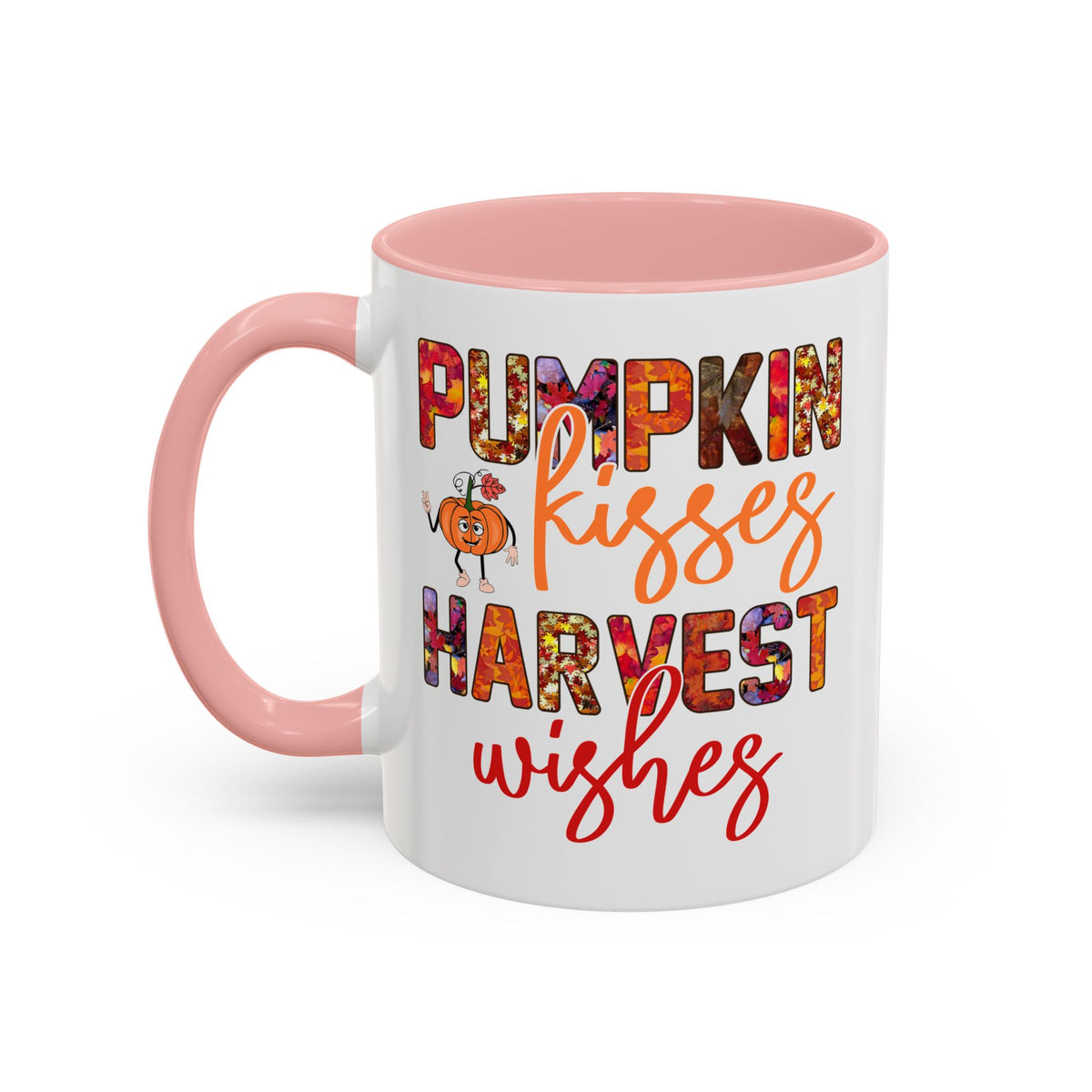 Fall Mug