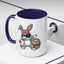 Easter Mug - Mama Bunny Easter