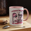 Adult Mug - I Sprinkle This Stuff On Everything