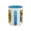 Humor Mug - Today is Slap An Idiot Day