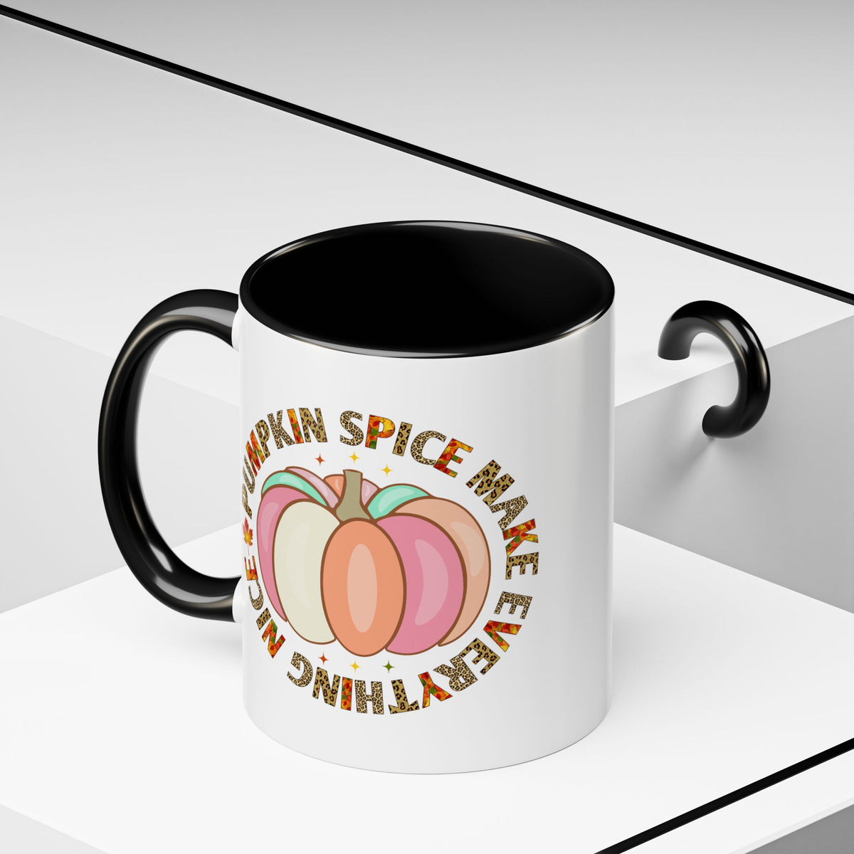 Fall Mug