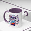 Animal Mug - The Dog Father