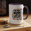 Humor Mug -I'm Not Rude