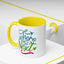 Adventure Mug - Where To Next