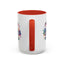 Alien Mug - Pizza Please