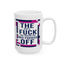 Adult Mug - The Give a Fuck You're Looking For
