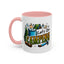 Adventure Mug - Let's Go Camping