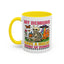 Humor Mug - My Demons