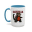Animal Mug - Catzilla