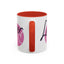 Motivation Mug - Love Yourself