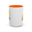 Humor Mug - Whatever Hand