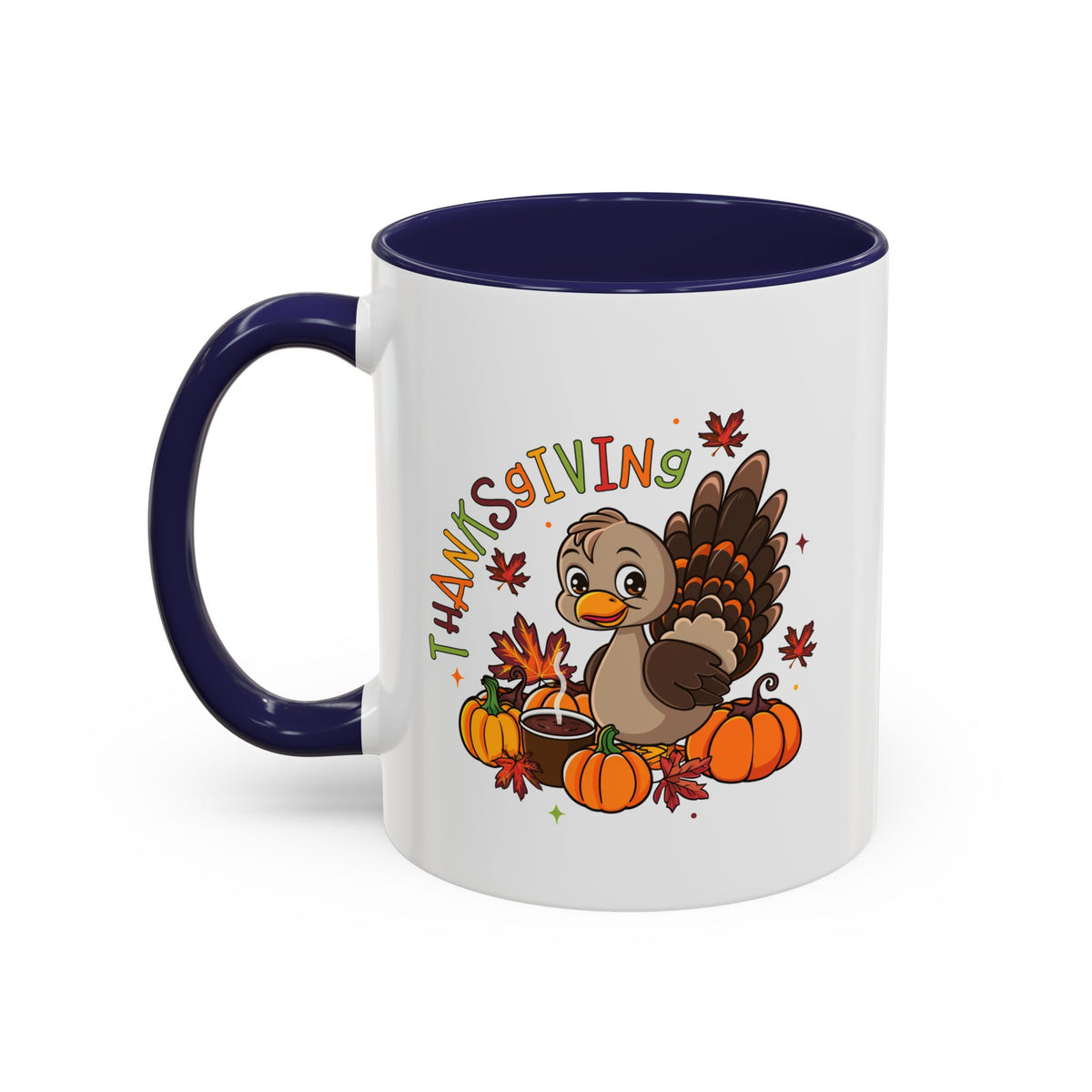 Fall Mug