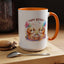 Birthday Mug - Birthday Puppies