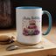 Birthday Mug - Whimsical Celebration