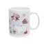Chistmas Mug - Have a Merry Christmas Polar Bear Wrap