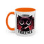 Humor Mug - I Choose Violence