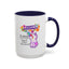 Birthday Mug - Go Ahead Sparkle Princess